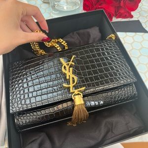 Bag Yves Saint Laurent (New )